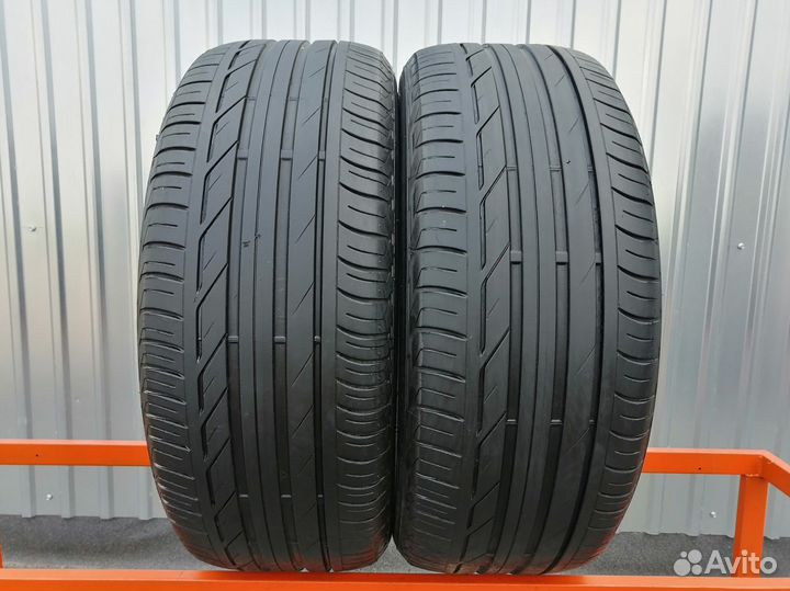 Bridgestone Turanza T001 225/50 R18 96W