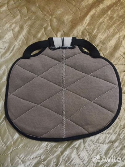 Попона для кур