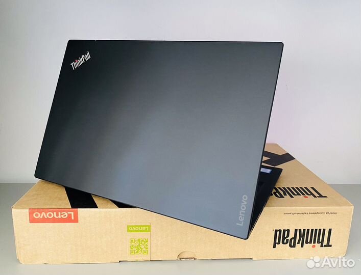 Lenovo X1 Carbon Core i7