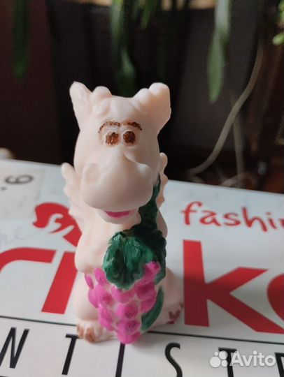 Мыло ручной работы