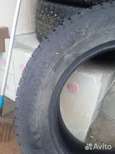 ACCU-TRAC 40K 265/60 R18 114T
