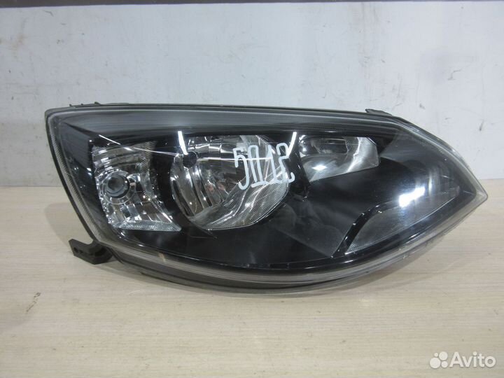 Фара правая VAZ LADA Kalina 2 после 2013