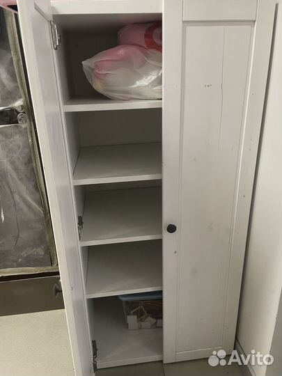 Шкаф IKEA детский