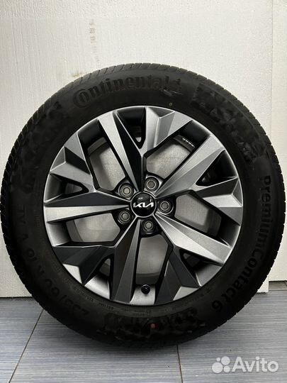 Оригинал. Kia Sportage,Sorento,Carnival