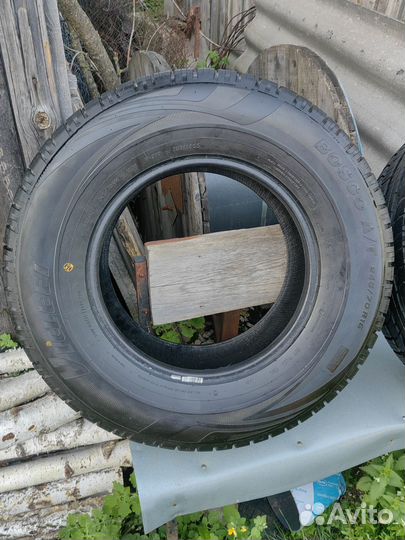 Летние колеса r16