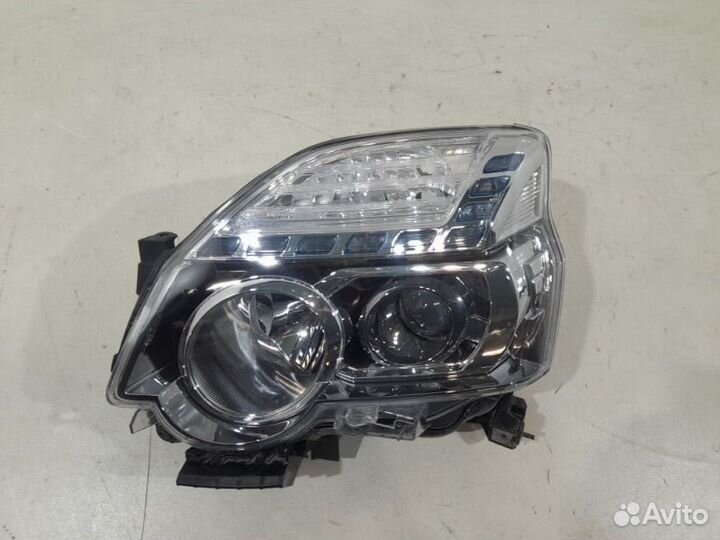 Фара левая Nissan X-Trail T31 2010-2015