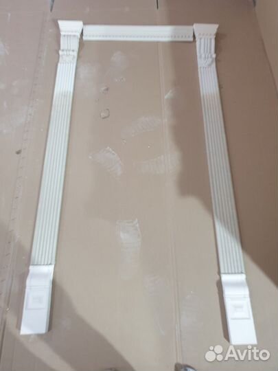 Разные наличники на окна двери,аркио брамление