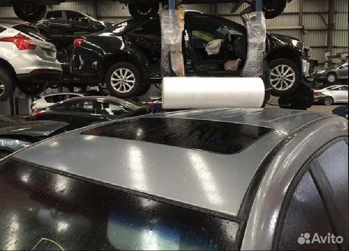 Разбор разборка Шевролет Каптива С140 C140