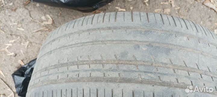 Pirelli Cinturato P7 215/50 R17