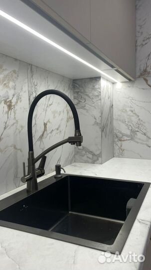 Кухни на заказ в рассрочку