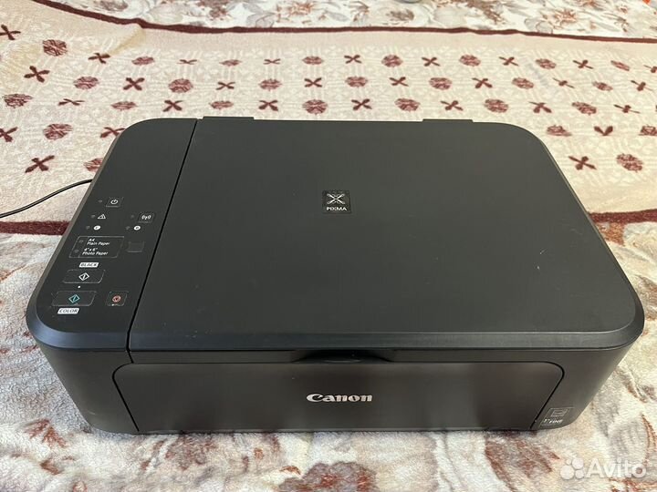 Принтер Canon MG 3540