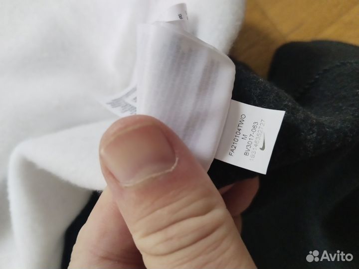 Зип худи nike оригинал