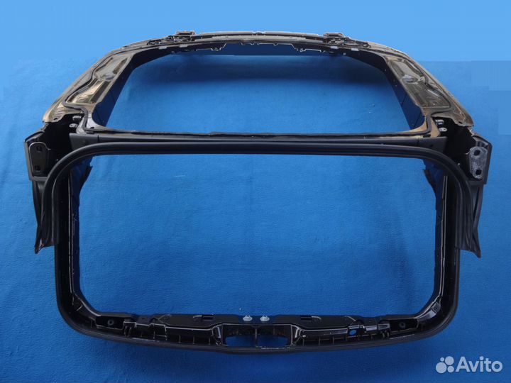 Рамка крышки багажа бмв Ф07 BMW F07 Gran-Turizmo
