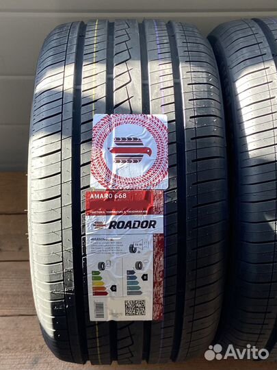 Roador Amaro 668 225/50 R17 98W