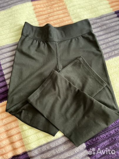 Велосипедки для девочки