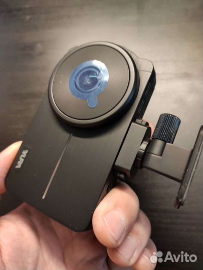 Видеорегистратор корейский yurcam 2х канальный