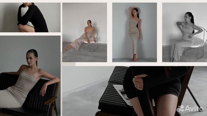 Контент фотограф