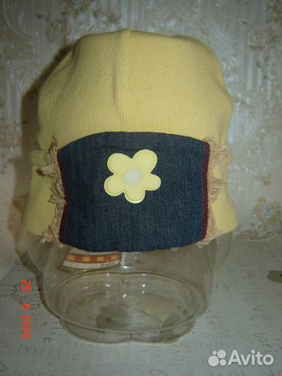 Шапочка, шлем, берет, капор Рейма, скики и др. до