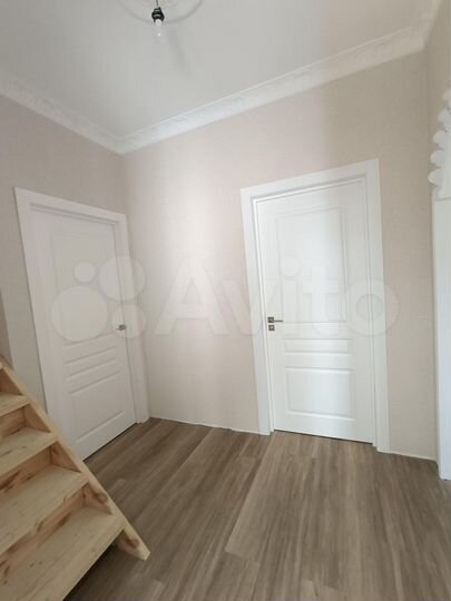 Дом 155 м² на участке 5 сот.