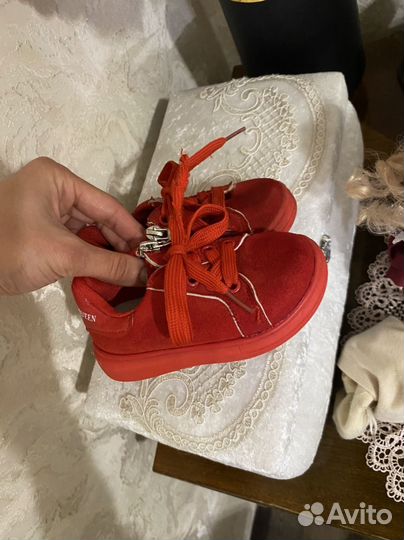 Обувь для мальчика