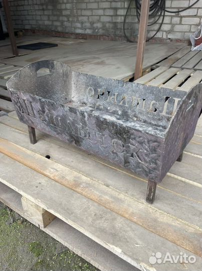 Пескоструйная обработка Порошковая покраска