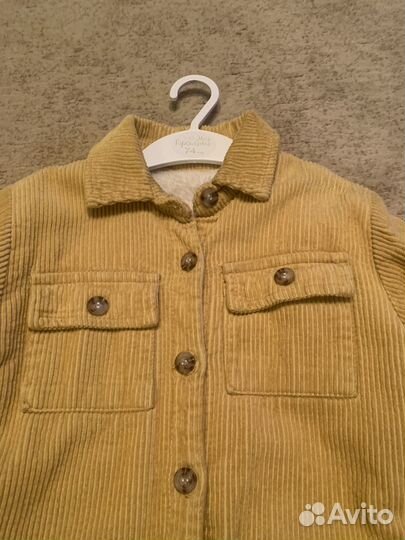 Куртка демисезонная унисекс