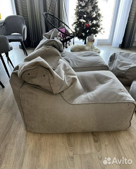 Кресло мешок