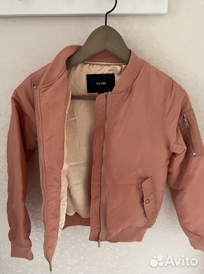 Куртка детская для девочки