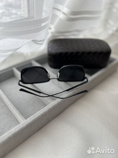 Bottega veneta очки