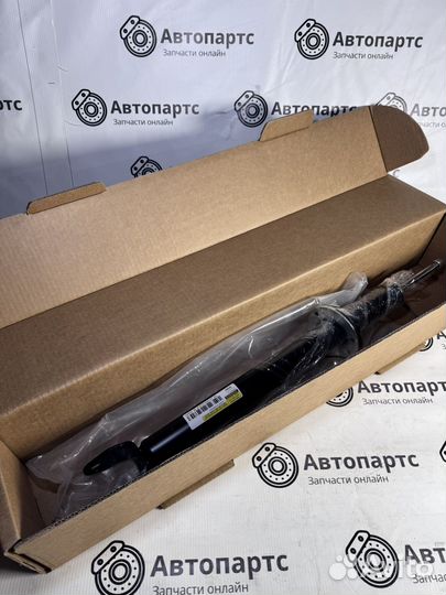 Амортизатор передний w213 задний привод