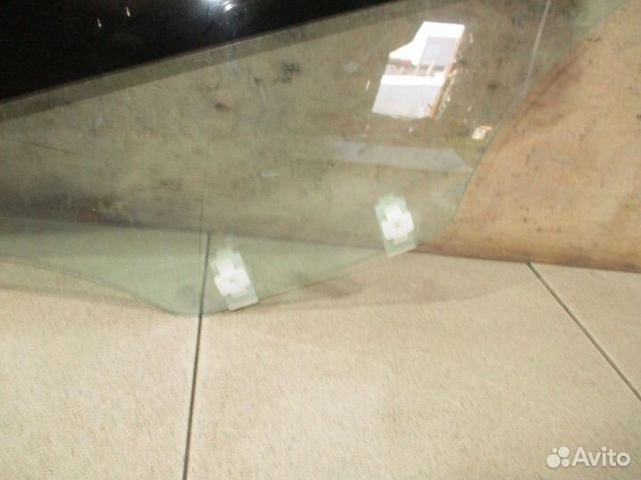 Стекло двери задней правой Kia RIO 3 (UB)