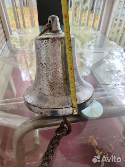 Корабельная рында