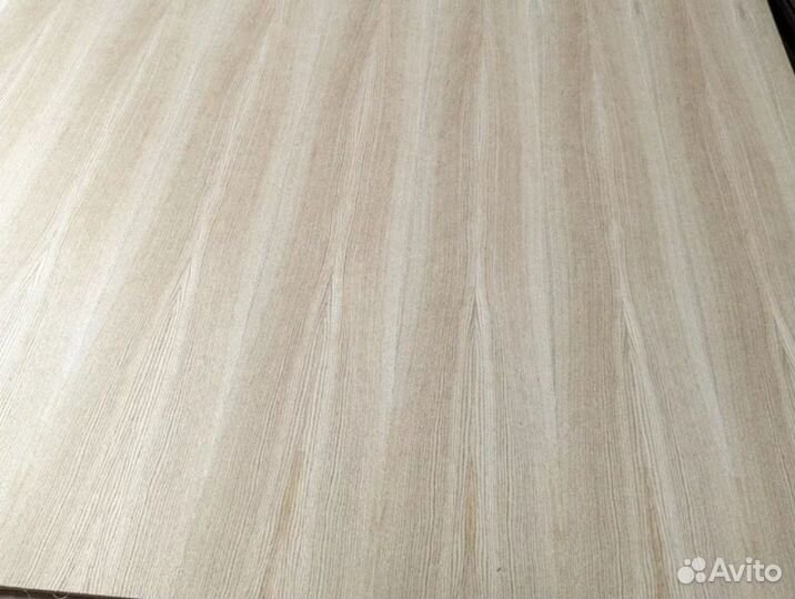 Шпонированный мдф дуб 22 мм односторонний