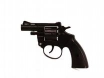 Детский револьвер для стрельбы пистонами 251