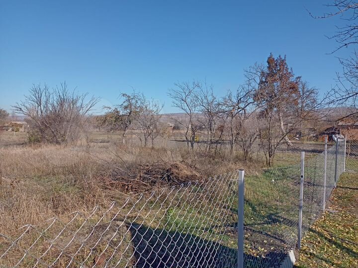 Участок 5,3 сот. (ИЖС)