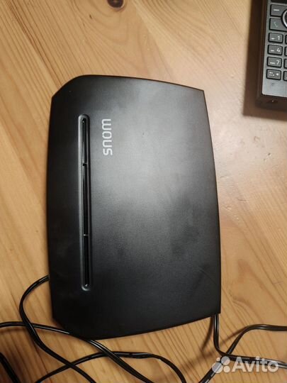 Snom m325