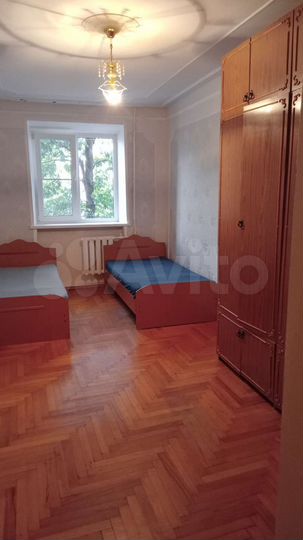 2-к. квартира, 47 м², 3/5 эт.