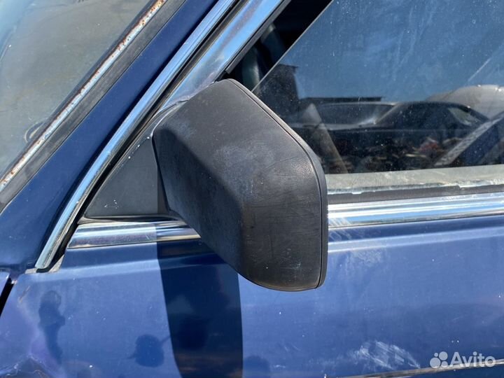 Боковые зеркала BMW E 28 отправка