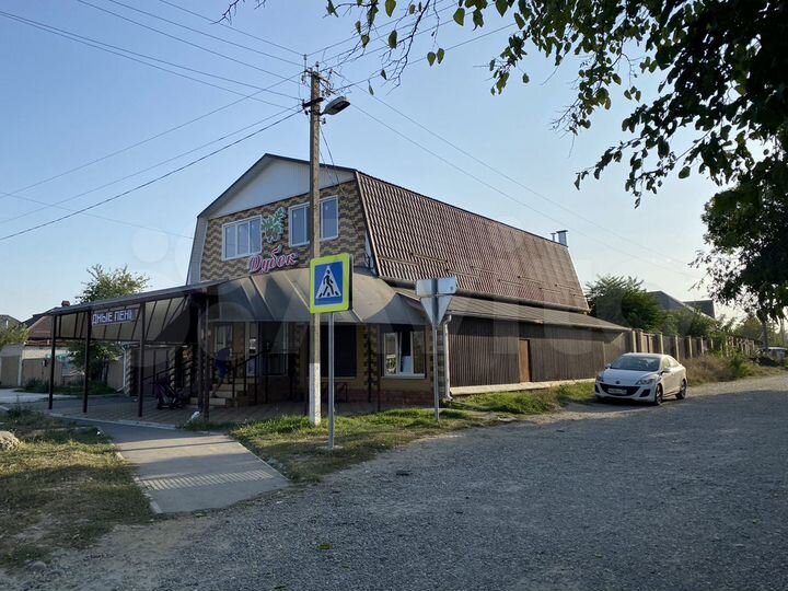 Торговая площадь, 292 м²