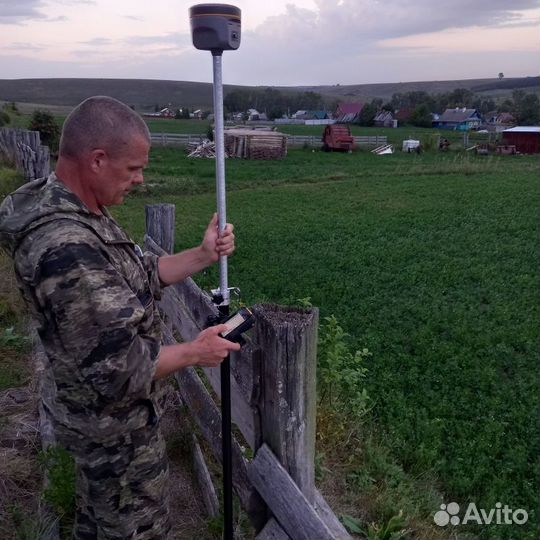 Судебная землеустроительная экспертиза