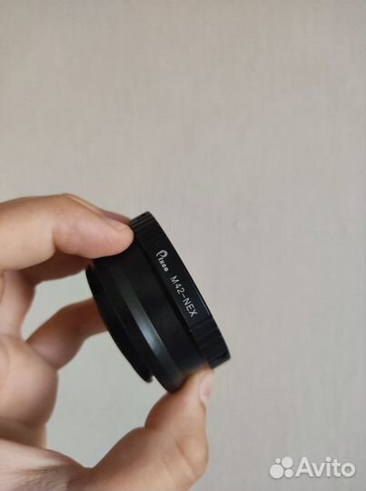 Переходники sony e m42 GFX canon Pentax