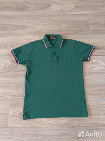 Поло Ben Sherman