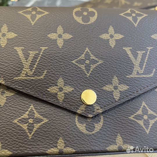 Сумка Louis Vuitton оригинал