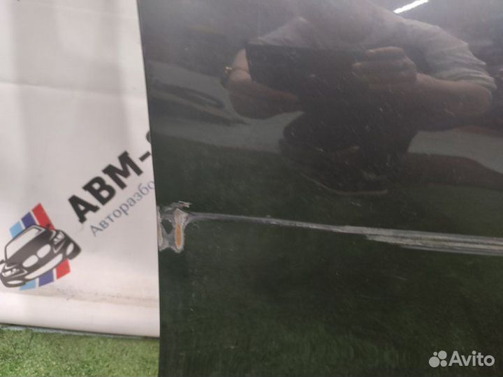 Дверь передняя правая Bmw 320D F30 N47D20C 2014