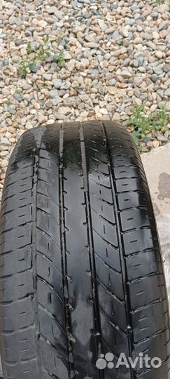 Колеса только что с японии Toyo Tranpath R30 235/5