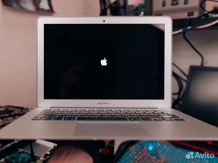 Ремонт компьютеров - ноутбуков - телефонов