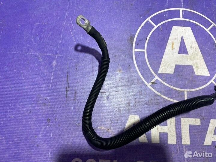 Провод на генератор Volkswagen Touareg 7L 2 2005