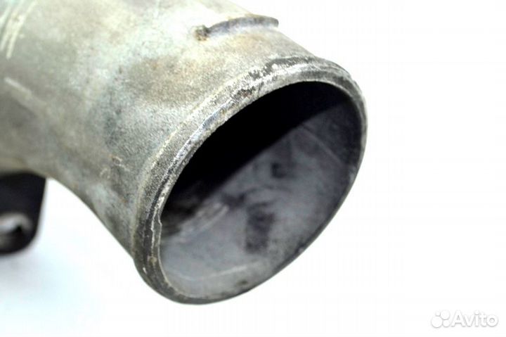 Коллектор впускной mercedes-benz Axor 2 1843 (01.0