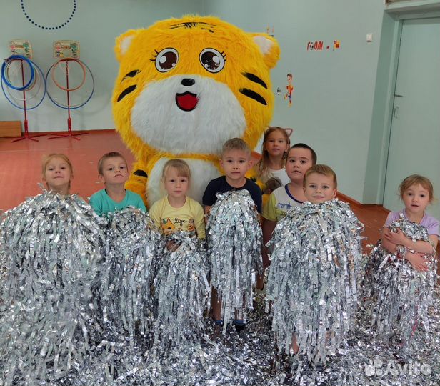 Серебряная дискотека