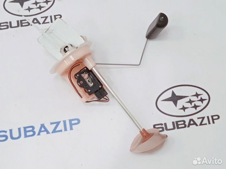 Датчик уровня топлива Subaru Impreza G12 EL154